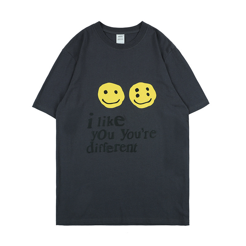2021 New Cpfm.xyz i Like You You're Different Printed Women Shirts Tees Hiphop Streetwear Men Caual t Shirt Npcb, Camel
2021 New Cpfm.xyz i Like You You're Different Printed Women Shirts Tees Hiphop Streetwear Men Caual t Shirt Npcb, Camel