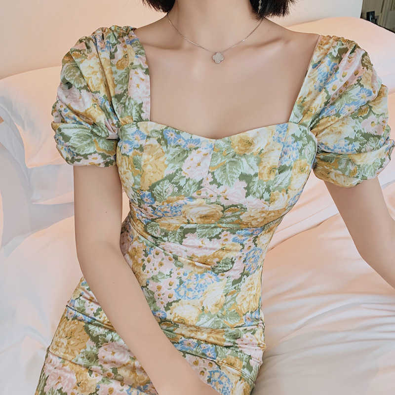 summer women's retro floral print shoulder strapless dress printing Knee-Length Sheath Office Lady 210603, Clear
summer women's retro floral print shoulder strapless dress printing Knee-Length Sheath Office Lady 210603, Clear