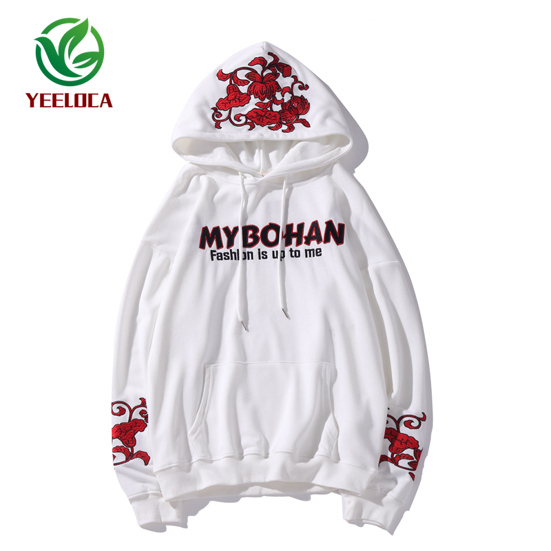 Autumn Winter Japanese Style Singer Taro Flower Hoodie Men Women Hip Hop Extra Large Cotton Retro Fashion Sweatshirt 201103