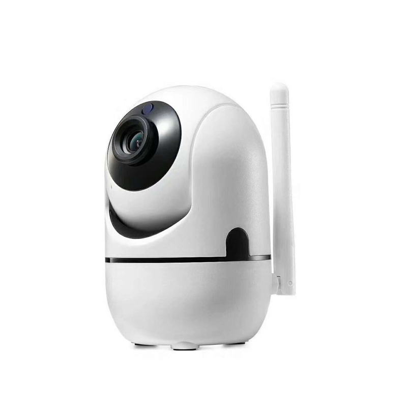 IP Camera Smart Wifi Camera HD 720P 1080P Cloud Wireless Automatic Tracking Infrared Surveillance Cam Home