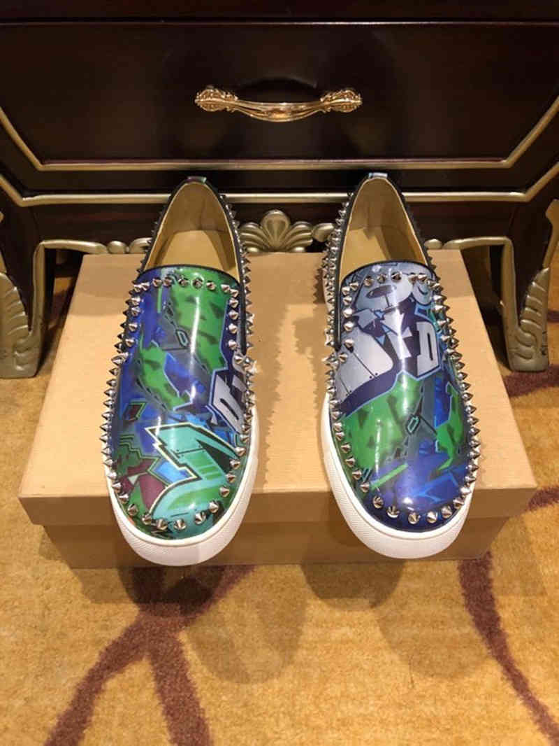 Dress Shoes Summer Loafers men Red bottom shoes for slip on Luxury designer Leather Flat vulcanized boat Man big size 47 48 CGCO, Black
Dress Shoes Summer Loafers men Red bottom shoes for slip on Luxury designer Leather Flat vulcanized boat Man big size 47 48 CGCO, Black