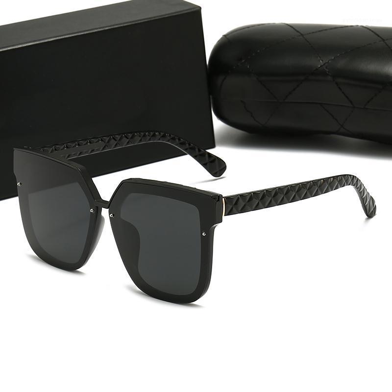 Sunglasses Cat Eye Ladies Top Brand Designer Glasses 1:1 Original Logo Fashion Sun Glass 505 UV400 Gafas De Sol 2021
Sunglasses Cat Eye Ladies Top Brand Designer Glasses 1:1 Original Logo Fashion Sun Glass 505 UV400 Gafas De Sol 2021