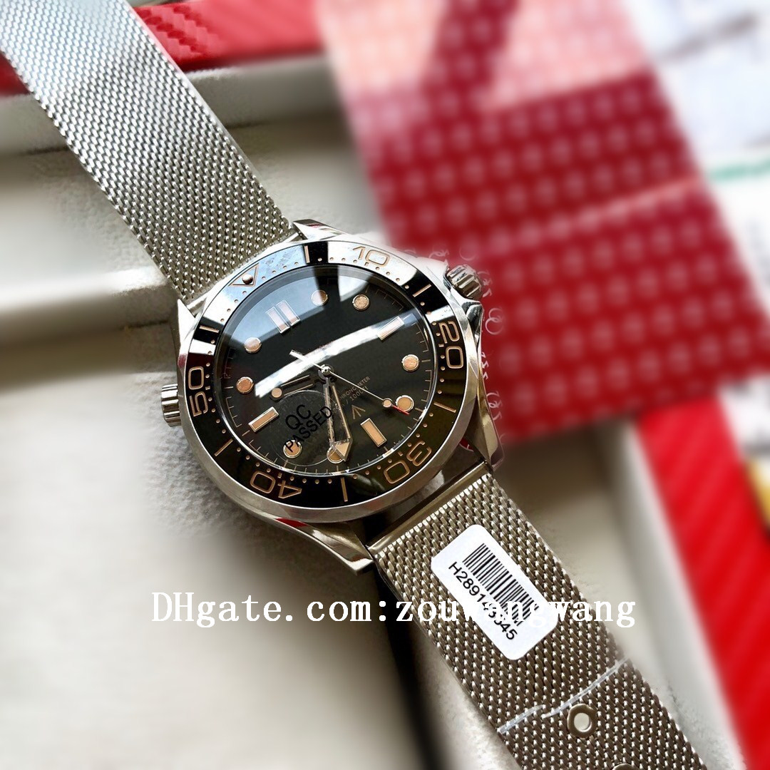 2020 high quality sea no time to die business watches aqua sport terra man 007 wristwatches james bond master boss mens watch D10131
2020 high quality sea no time to die business watches aqua sport terra man 007 wristwatches james bond master boss mens watch D10131