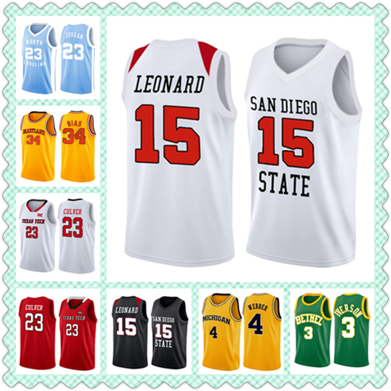 NCAA basketball jersey Michael Jersey 10 Rodman 23 Bias 01 williamson Iverson 03 Durant 35 jersey-14, Ncaa jersey
NCAA basketball jersey Michael Jersey 10 Rodman 23 Bias 01 williamson Iverson 03 Durant 35 jersey-14, Ncaa jersey