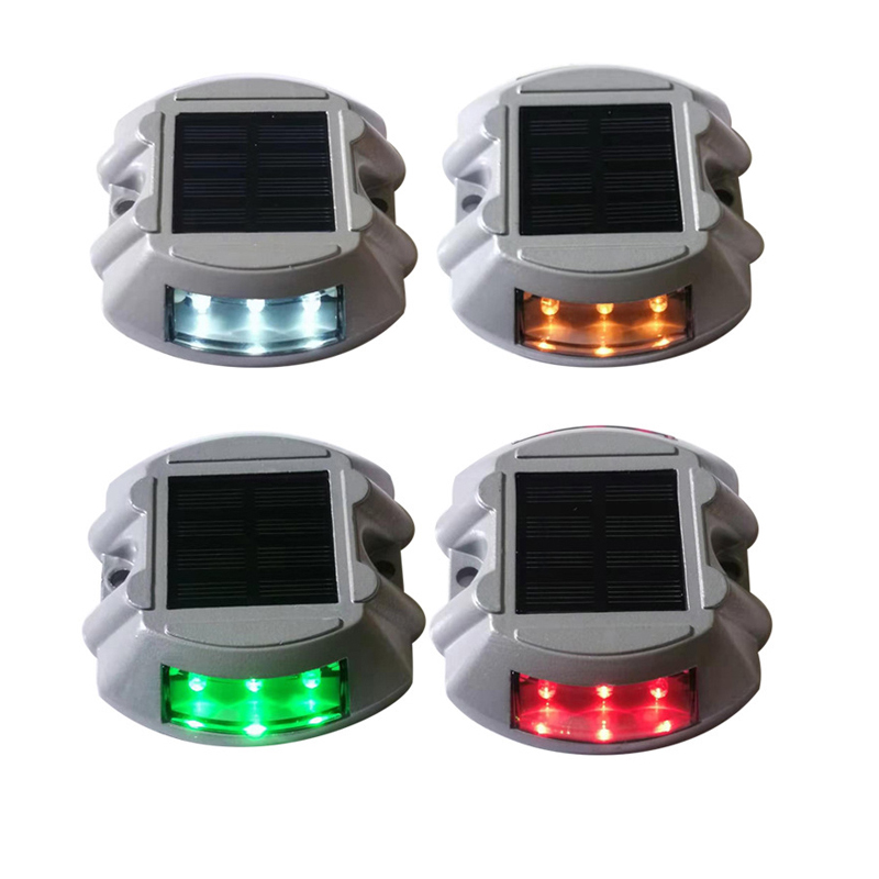 Lawn Lamps LED Solar Powered Driveway Light Control Good Bearing Capacity For Street Driveways Lights Road Warning Lighting Stair Lighty USALIGHT
Lawn Lamps LED Solar Powered Driveway Light Control Good Bearing Capacity For Street Driveways Lights Road Warning Lighting Stair Lighty USALIGHT