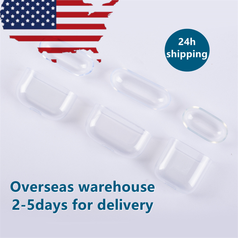 For apple AirPods Pro 3 sleeve Cover All Inclusive Cover Full Protective Case of airpods 2 and 1 Bluetooth Headset Set Clear Protecter Transparent PC Hard Shell
For apple AirPods Pro 3 sleeve Cover All Inclusive Cover Full Protective Case of airpods 2 and 1 Bluetooth Headset Set Clear Protecter Transparent PC Hard Shell