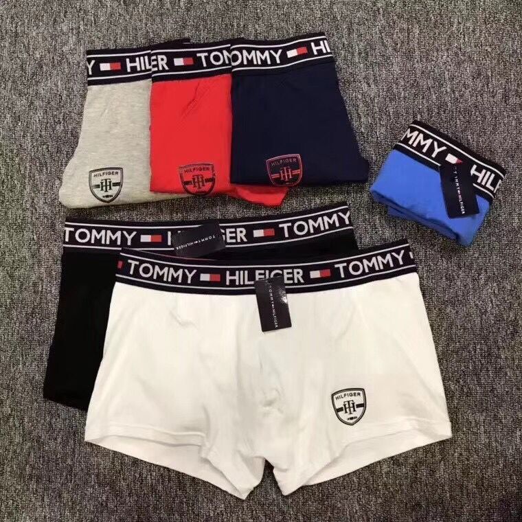 Mens Underwear Boxers Cotton Underwear Sexy Man Panties Comfortable Breathable Gay Underpants Male Boxer Soft Undershorts, Black;white
Mens Underwear Boxers Cotton Underwear Sexy Man Panties Comfortable Breathable Gay Underpants Male Boxer Soft Undershorts, Black;white