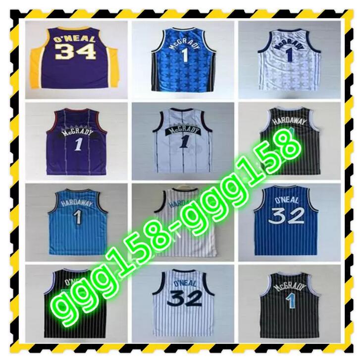 NCAA Retro 32 Shaquille ONeal Jersey Rev 30 Material 34 O Neal Shirts 36 Throw back Uniforms Yellow Purple White Blue
NCAA Retro 32 Shaquille ONeal Jersey Rev 30 Material 34 O Neal Shirts 36 Throw back Uniforms Yellow Purple White Blue