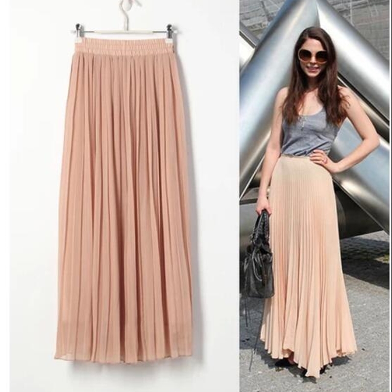Sherhure 2021 Autumn Chiffon Alta Wasit Out Pleissada Saias of the Maxi Women Get White V8vz, Sky blue
Sherhure 2021 Autumn Chiffon Alta Wasit Out Pleissada Saias of the Maxi Women Get White V8vz, Sky blue