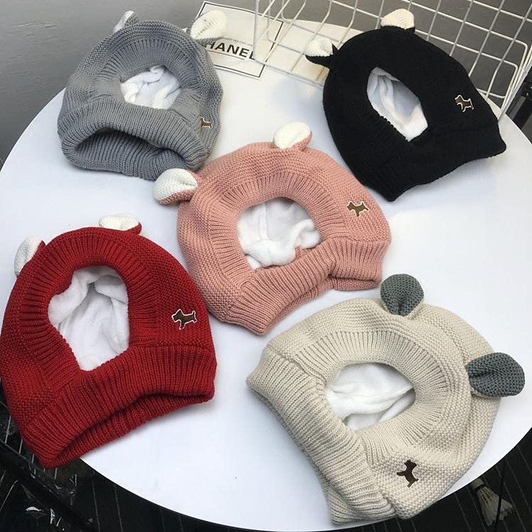 Berets 2021 Winter Hat Baby Girl Boys Cute Knitting Warm Ear Protection Kids Accessories Children Pullover Small Animal
Berets 2021 Winter Hat Baby Girl Boys Cute Knitting Warm Ear Protection Kids Accessories Children Pullover Small Animal