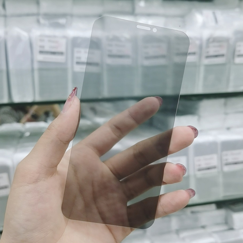 2.5D Privacy Anti Spy Tempered Glass Screen Protector For iPhone 17 Air 16 15 14 13 12 11 Pro Max 8 Plus Samsung Galaxy S26 Ultra S25 Edge S24 FE A07 