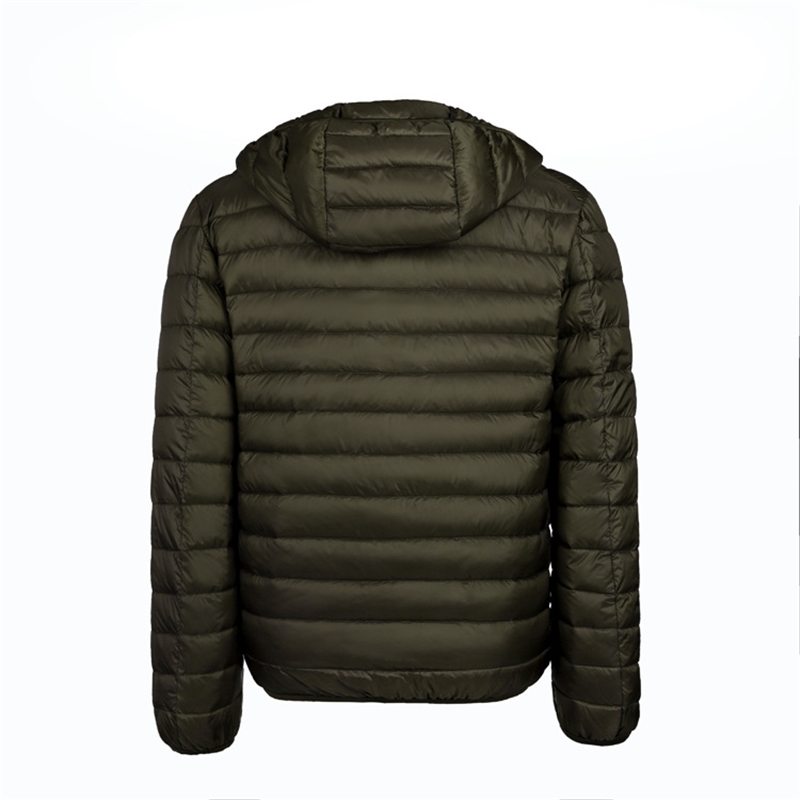 NewBang Plus 9XL 10XL 11XL Down Coat Male Large Size 90% Ultra Light Down Jacket Men Lightweigh Warm Coat Hooded Feather Parka 201225