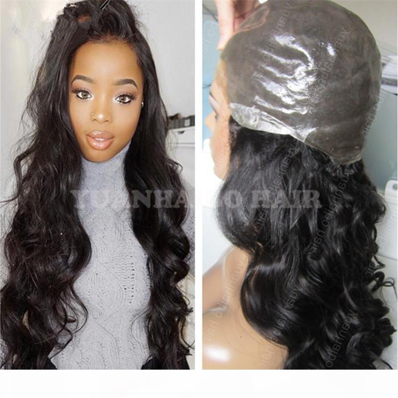 2017 Fashion 1b virgin brazilian hair pu wig body wave full thin skin wig baby hair free shipping, Black;brown
2017 Fashion 1b virgin brazilian hair pu wig body wave full thin skin wig baby hair free shipping, Black;brown