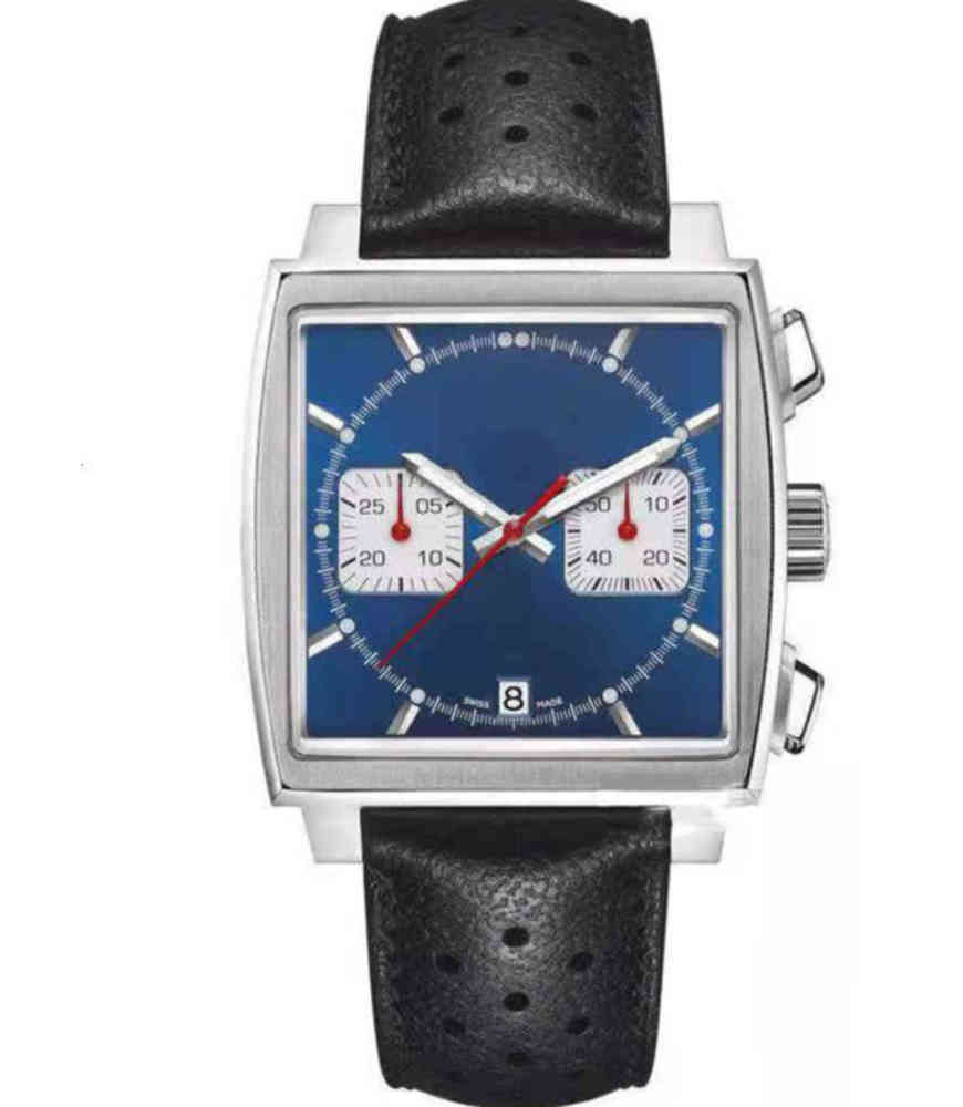 21ss Top VK Chronograph Quartz Watch For Mens Stainless Steel Wristwatch Leather Strap Monaco Sport Watches orologio di lusso, Additional charges
21ss Top VK Chronograph Quartz Watch For Mens Stainless Steel Wristwatch Leather Strap Monaco Sport Watches orologio di lusso, Additional charges