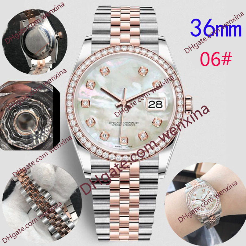20 High Quality montre de luxe mens Mechanica automatic gold watch 36mm women Diamond waterproof Couples Style Classic Wristwatches, 01
20 High Quality montre de luxe mens Mechanica automatic gold watch 36mm women Diamond waterproof Couples Style Classic Wristwatches, 01