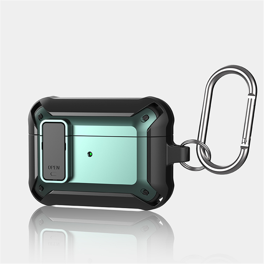Switch Cover For Airpods Pro Case TPU PC Protective Cover For Apple AirPods 3 2 1 Case Accessories Wireless Earphone With Keychain Air Pods coque
Switch Cover For Airpods Pro Case TPU PC Protective Cover For Apple AirPods 3 2 1 Case Accessories Wireless Earphone With Keychain Air Pods coque