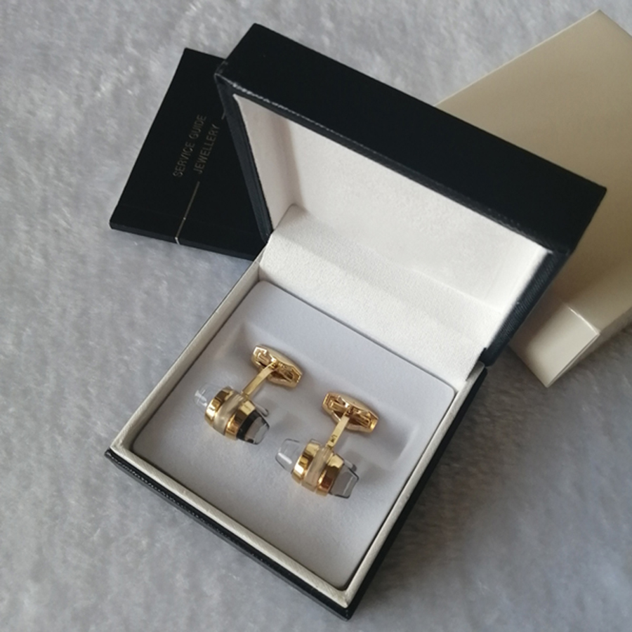 L_M07 With Box Luxury Cufflinks Classic Cufflink for Men French shirt Cuff Links Wholesale Price
L_M07 With Box Luxury Cufflinks Classic Cufflink for Men French shirt Cuff Links Wholesale Price