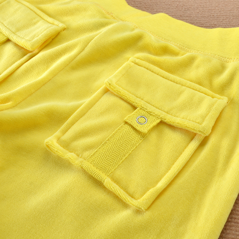 Spring/Fall Women's Velvet Fabric Tracksuits Velour Suit Women Track Suit Hoodies And Pants fat sister sportswear 201202