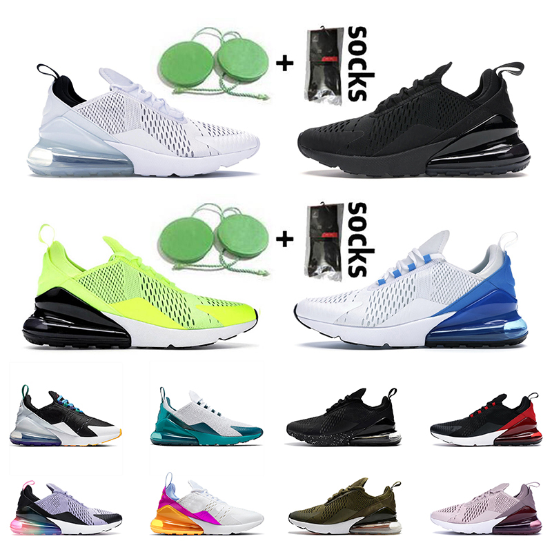 2021 Summer Gradient Men Women 270s Running Shoes 27c Spirit Teal Medium Olive Orange Trainers Navy Blue Black Mesh Volt Barely Rose Sneakers, A26 dusty cactus 36-45
2021 Summer Gradient Men Women 270s Running Shoes 27c Spirit Teal Medium Olive Orange Trainers Navy Blue Black Mesh Volt Barely Rose Sneakers, A26 dusty cactus 36-45