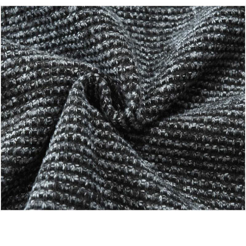 Men's Sweaters Spring Autumn Winter Warm Knitted Sweater Jackets Cardigan Coats Male Clothing Casual Knitwear 211008