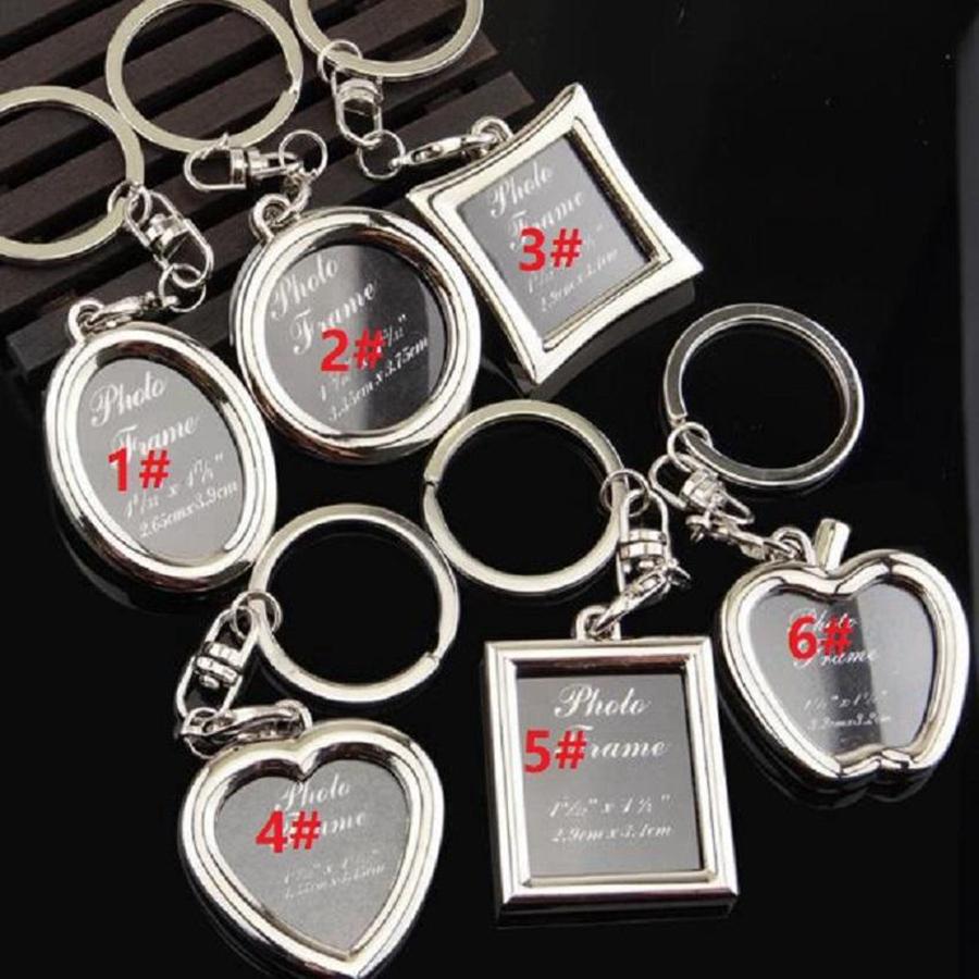 Photo Frame Round Heart Apple Oval shape Alloy Keychain Key Chain Keyring Car Keychains Couples Keyring Business Gift Party Favor
Photo Frame Round Heart Apple Oval shape Alloy Keychain Key Chain Keyring Car Keychains Couples Keyring Business Gift Party Favor