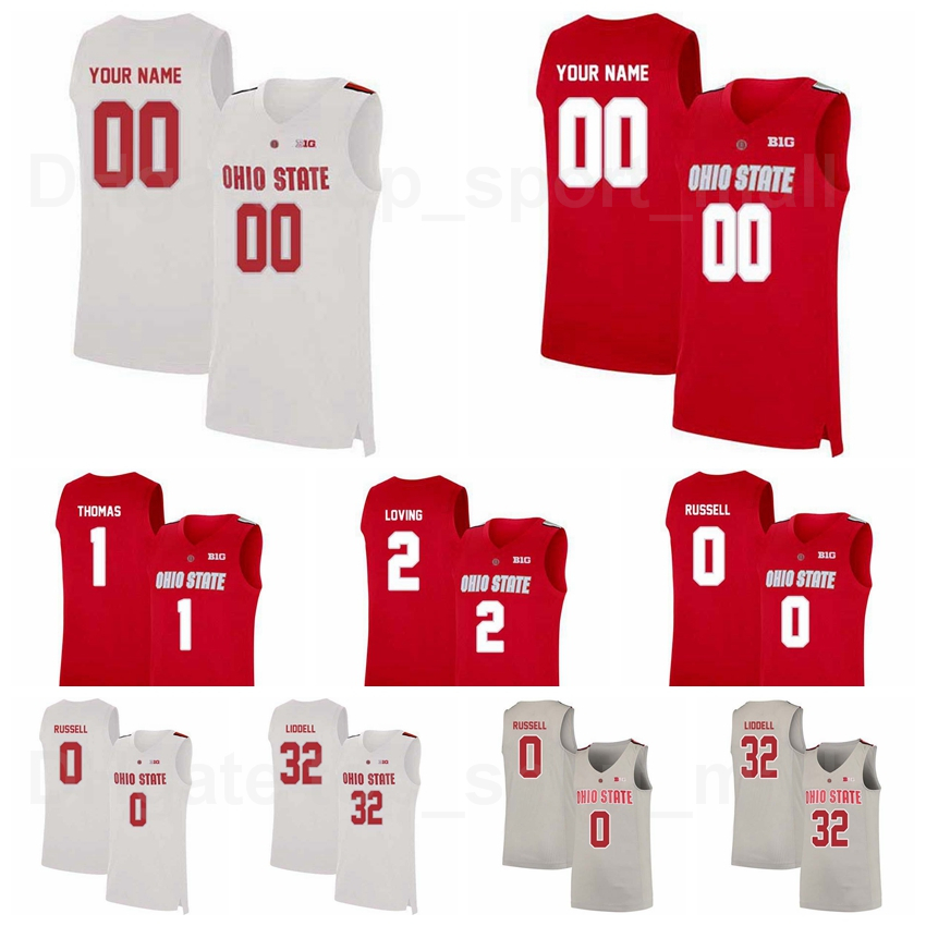 College Basketball Ohio State Buckeyes 0 DAngelo Russell Jersey University 21 Evan Turner 33 Keita Bates-Diop 1 JaeSean Tate 2 Marc Loving, White
College Basketball Ohio State Buckeyes 0 DAngelo Russell Jersey University 21 Evan Turner 33 Keita Bates-Diop 1 JaeSean Tate 2 Marc Loving, White