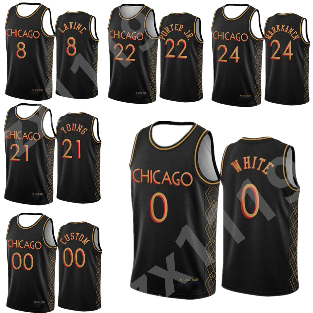 Men Coby Lauri Zach Markkanen LaVine White 2020/21 Swingman City Basketball Jersey Black Icon Edition, Black;red
Men Coby Lauri Zach Markkanen LaVine White 2020/21 Swingman City Basketball Jersey Black Icon Edition, Black;red