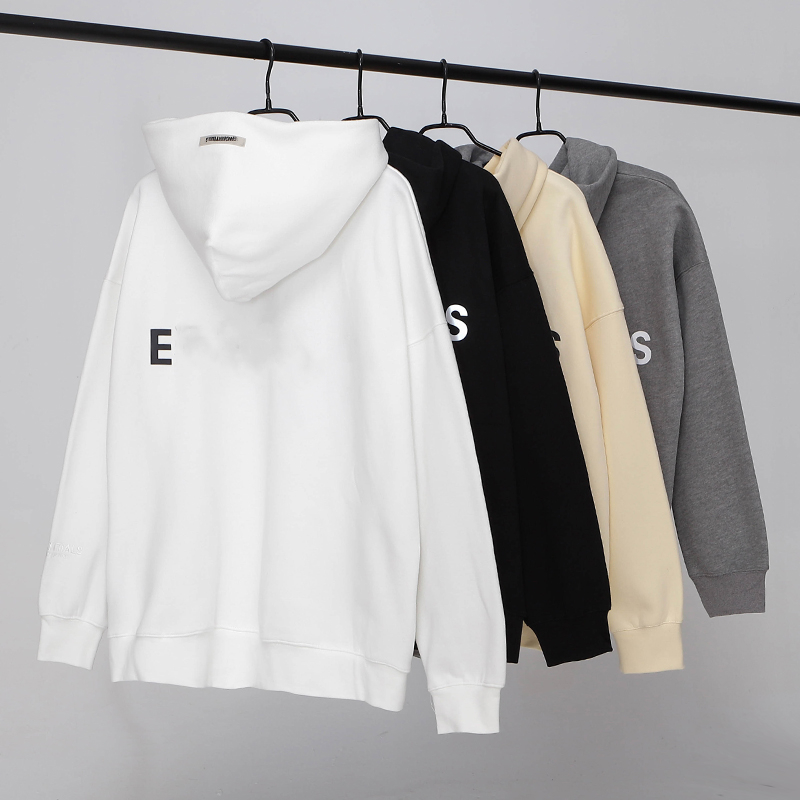 19ss good quality Mens and womens sweater hoodies Leisure fashion trends fear of men women designer mens tracksuit god new, Black
19ss good quality Mens and womens sweater hoodies Leisure fashion trends fear of men women designer mens tracksuit god new, Black