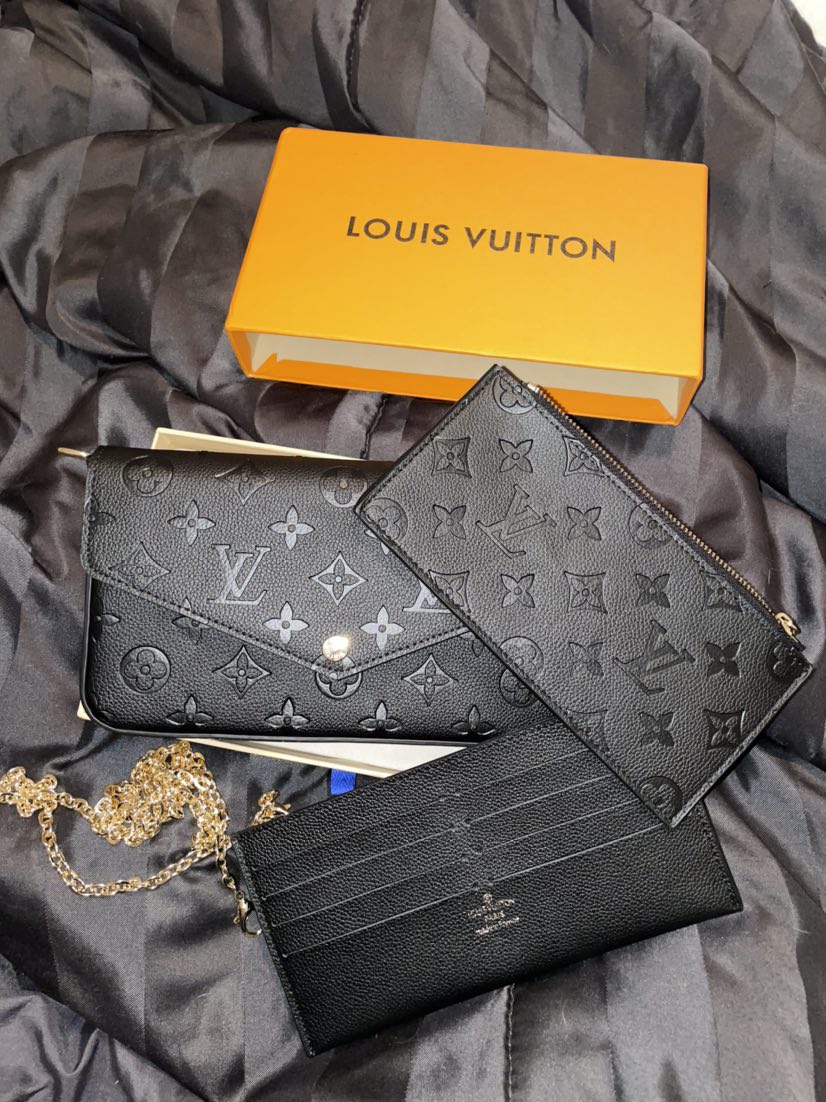 Women Handbag Leather Shoulder Bags 3 Pce Sets Ladies Messenger Bags Casual Tote Bags GGLVLouis
Vitton YSL
VUTTON
Women Handbag Leather Shoulder Bags 3 Pce Sets Ladies Messenger Bags Casual Tote Bags GGLVLouis
Vitton YSL
VUTTON