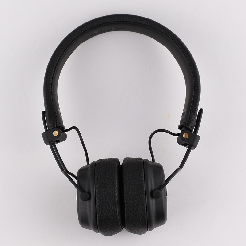 Headphones Major III 3.0 Wired foldable Gaming Headset Over Ear with Microphone Volume Control