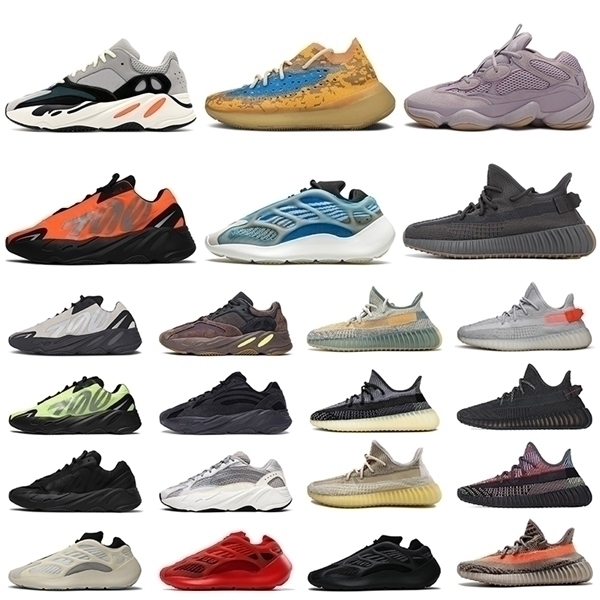 Wholesale 700 Women Mens Running Shoes size 13 Runners Blue Oat 380 Azareth V3 Azael Cinder Designer Sports Sneakers, Item39 cloud white 36-48
Wholesale 700 Women Mens Running Shoes size 13 Runners Blue Oat 380 Azareth V3 Azael Cinder Designer Sports Sneakers, Item39 cloud white 36-48