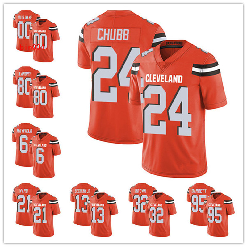 Cleveland''Browns''WOMEN Odell Beckham Jr Baker Mayfield Limited Alternate Jersey Football Vapor Untouchable, Black;red
Cleveland''Browns''WOMEN Odell Beckham Jr Baker Mayfield Limited Alternate Jersey Football Vapor Untouchable, Black;red