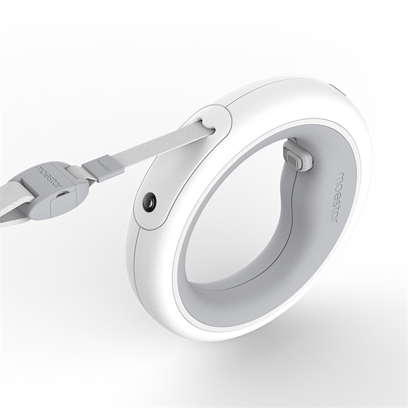 MOESTAR UFO 2 Retractable Dog Leash Ring Led lighting Flexible Pet collar Dog Puppy Traction Rope Belt Length 3m leash 201126
MOESTAR UFO 2 Retractable Dog Leash Ring Led lighting Flexible Pet collar Dog Puppy Traction Rope Belt Length 3m leash 201126