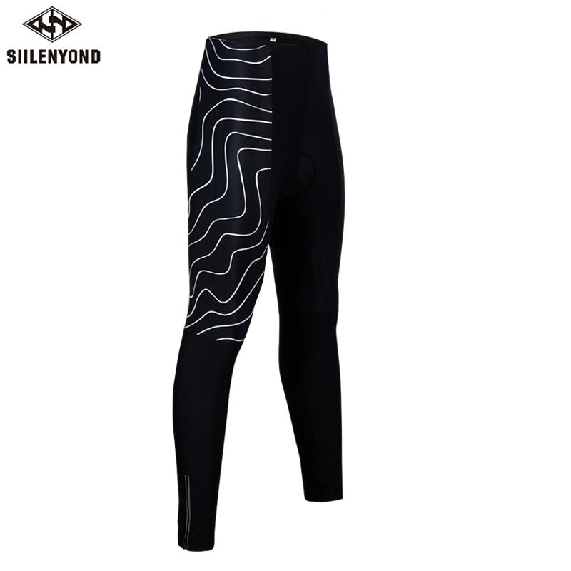 Racing Pants Siilenyond 2021 Men Pro Shockproof Cycling Tights Mountain Bicycle With Coolmax 3D Gel Padded Bike Trousers, Cycling pant
Racing Pants Siilenyond 2021 Men Pro Shockproof Cycling Tights Mountain Bicycle With Coolmax 3D Gel Padded Bike Trousers, Cycling pant