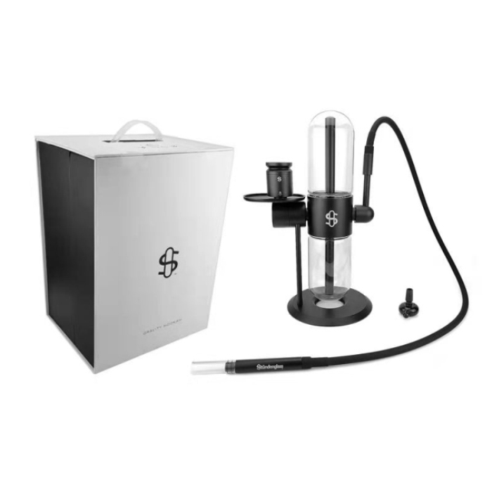 Stundenglass Gravity Water Pipe Glass Bong Bowl Pipes Tobacco Smoking Dab Rig Smoke Dry Herb Shisha Hookah
Stundenglass Gravity Water Pipe Glass Bong Bowl Pipes Tobacco Smoking Dab Rig Smoke Dry Herb Shisha Hookah