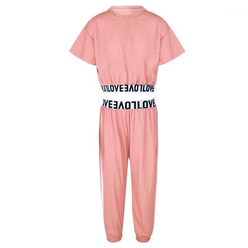 Running Sets Kids Clothes Set Fashion Teenagers Girls Tracksuits Summer 2pcs Children Sport Suits Gym Workout Casual Sportswear, Black;blue
Running Sets Kids Clothes Set Fashion Teenagers Girls Tracksuits Summer 2pcs Children Sport Suits Gym Workout Casual Sportswear, Black;blue