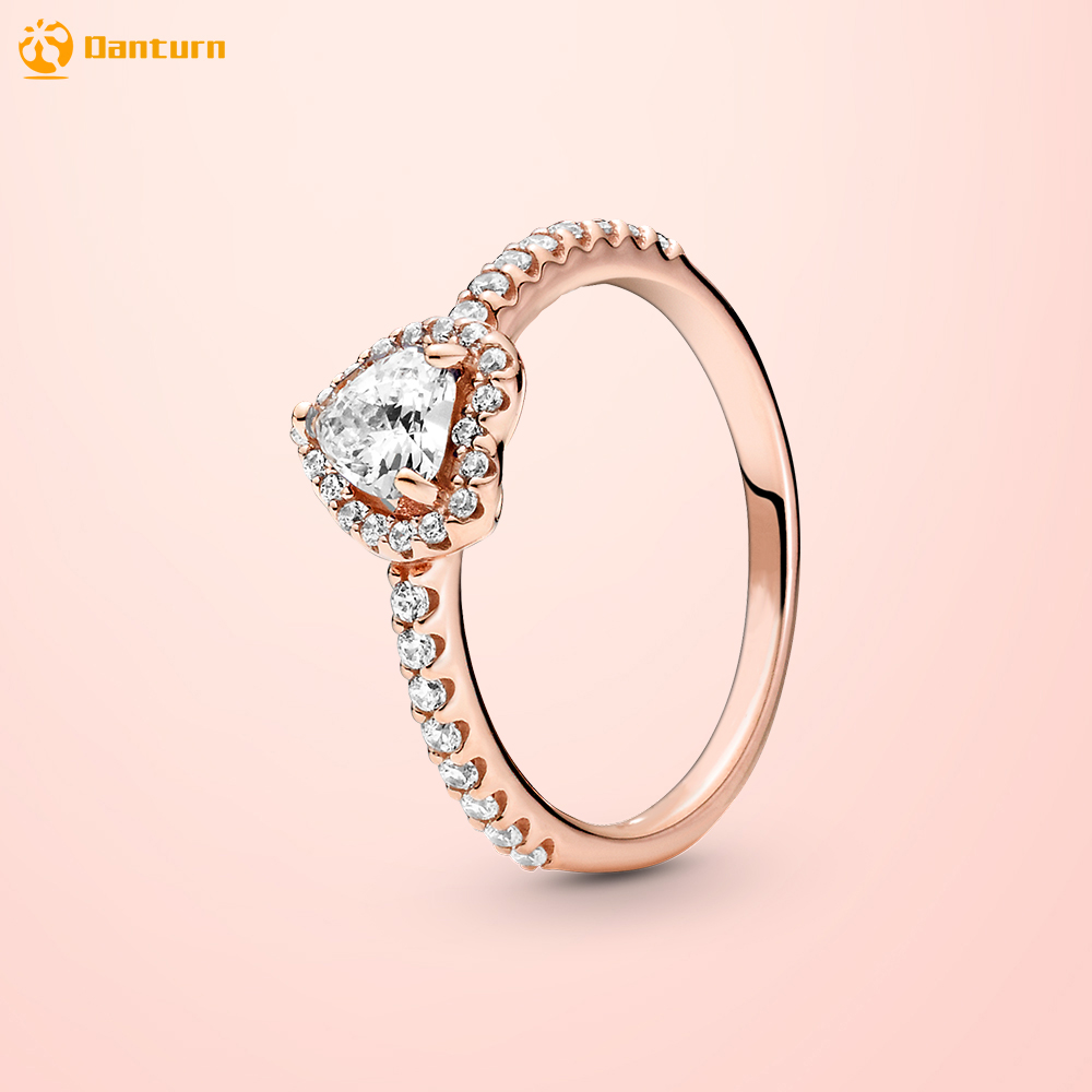 Danturn Winter Original 925 Sterling Silver Ring Sparkling Elevated Heart Ring Women Rings Engagement rings Wedding rings, Slivery;golden
Danturn Winter Original 925 Sterling Silver Ring Sparkling Elevated Heart Ring Women Rings Engagement rings Wedding rings, Slivery;golden