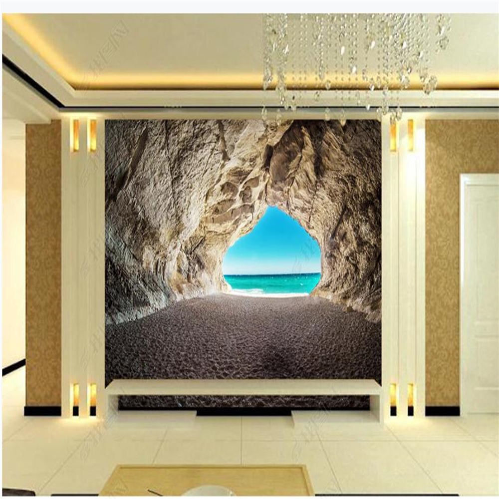 Custom blue seaside beautiful scenery wallpapers 3d murals wallpaper for living room
Custom blue seaside beautiful scenery wallpapers 3d murals wallpaper for living room
