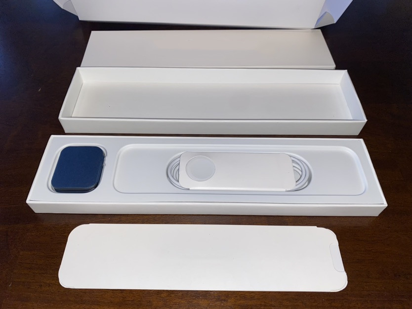 2021 Newest 44mm luxury Smart Watches Series 6 Bluetooth 5.0 Wireless Charging Wearable Device Heart Rate Blood Pressure Sleep Universal phone Top quality
2021 Newest 44mm luxury Smart Watches Series 6 Bluetooth 5.0 Wireless Charging Wearable Device Heart Rate Blood Pressure Sleep Universal phone Top quality