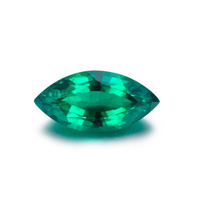 Other Hydrothermal Lab Created Emerald Gemstone Colombia Marquise Messi Jewelry
Other Hydrothermal Lab Created Emerald Gemstone Colombia Marquise Messi Jewelry