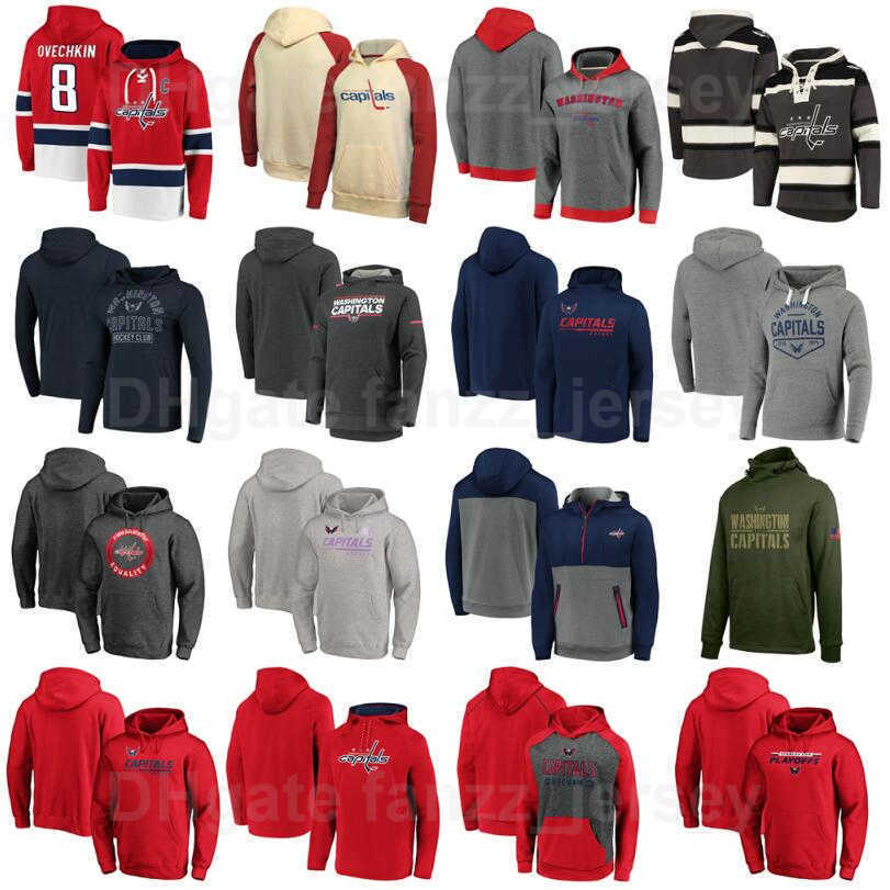 Washington Capitals Hoody Jackets Pullover Hockey 77 TJ Oshie Hooded 92 Evgeny Kuznetsov Hoodies 74 John Carlson Sweatshirts Henrik, 14
Washington Capitals Hoody Jackets Pullover Hockey 77 TJ Oshie Hooded 92 Evgeny Kuznetsov Hoodies 74 John Carlson Sweatshirts Henrik, 14