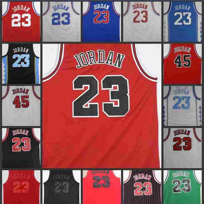 Men's #23 45 Michael jerseys 33 Scottie Pippen 91 Dennis Rodman Zach LaVine erseys Embroidery Stitched Basketball jerseys
Men's #23 45 Michael jerseys 33 Scottie Pippen 91 Dennis Rodman Zach LaVine erseys Embroidery Stitched Basketball jerseys