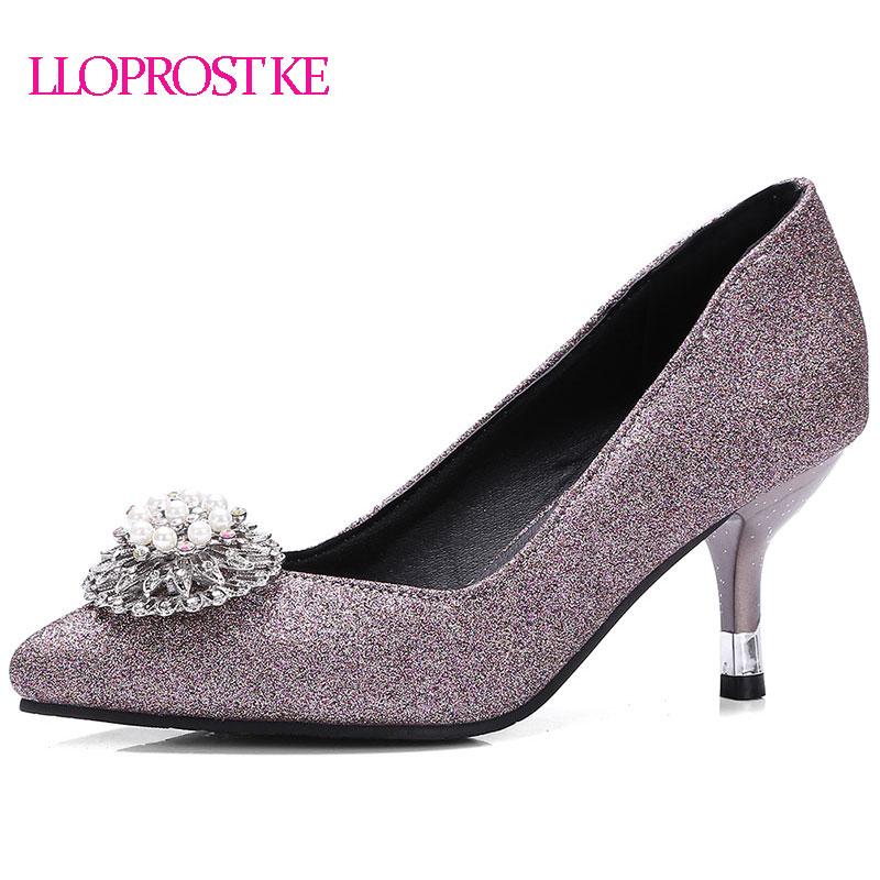 LLOPROST KE Women High Heels Shoes 6cm Pumps Women Black Shoes for Wedding Stiletto High Heeled Party Thin Heels MY146
LLOPROST KE Women High Heels Shoes 6cm Pumps Women Black Shoes for Wedding Stiletto High Heeled Party Thin Heels MY146