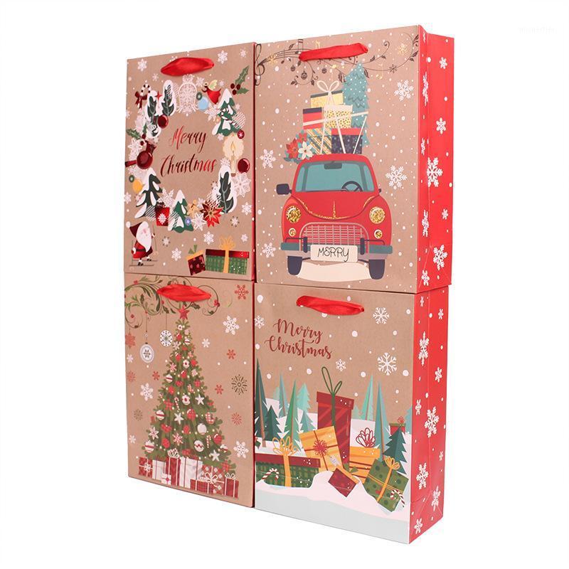 Gift Wrap 12pcs Kraft Paper Packaging Bag Christmas Wrapping Bags Year Party Candy Dragee Cake Cookies Snowflake Santa
Gift Wrap 12pcs Kraft Paper Packaging Bag Christmas Wrapping Bags Year Party Candy Dragee Cake Cookies Snowflake Santa