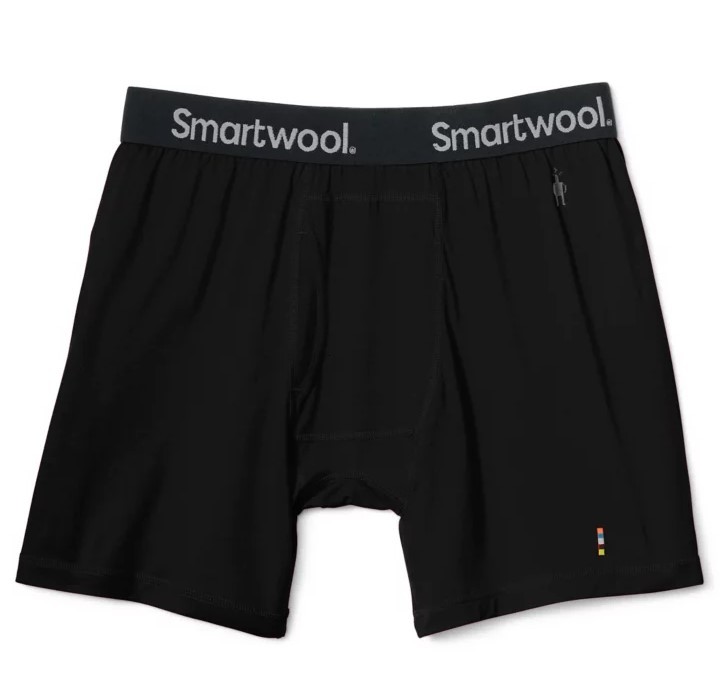 2021 New Merino Wool Brief Men's Boxer Briefs Man Underwear Moisture Wicking Lightweight 160g Quick Dry Breathable Usa Size Ybli, Color 5
2021 New Merino Wool Brief Men's Boxer Briefs Man Underwear Moisture Wicking Lightweight 160g Quick Dry Breathable Usa Size Ybli, Color 5