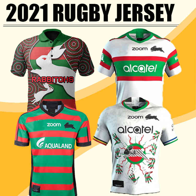 2020 SOUTH SYDNEY RABBITOHS AWAY RUGBY JERSEY 2021 South Sydney Rabbitohs Rugby shirt size S--5XL, Yellow
2020 SOUTH SYDNEY RABBITOHS AWAY RUGBY JERSEY 2021 South Sydney Rabbitohs Rugby shirt size S--5XL, Yellow