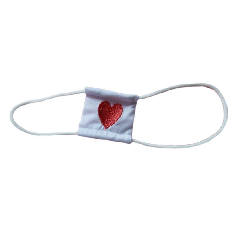 Berets Women Girls Japanese Anime Cosplay Costume School Girl Eyeshade Red Heart Embroidered Single Eye Mask Elastic Blindfold, Black
Berets Women Girls Japanese Anime Cosplay Costume School Girl Eyeshade Red Heart Embroidered Single Eye Mask Elastic Blindfold, Black