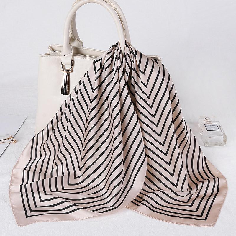 2021 Spring Square Neck Scarf Women Neckerchief Female Foulard Bandana Headband Shawl Wrap Hair Band Design Print Dot
2021 Spring Square Neck Scarf Women Neckerchief Female Foulard Bandana Headband Shawl Wrap Hair Band Design Print Dot