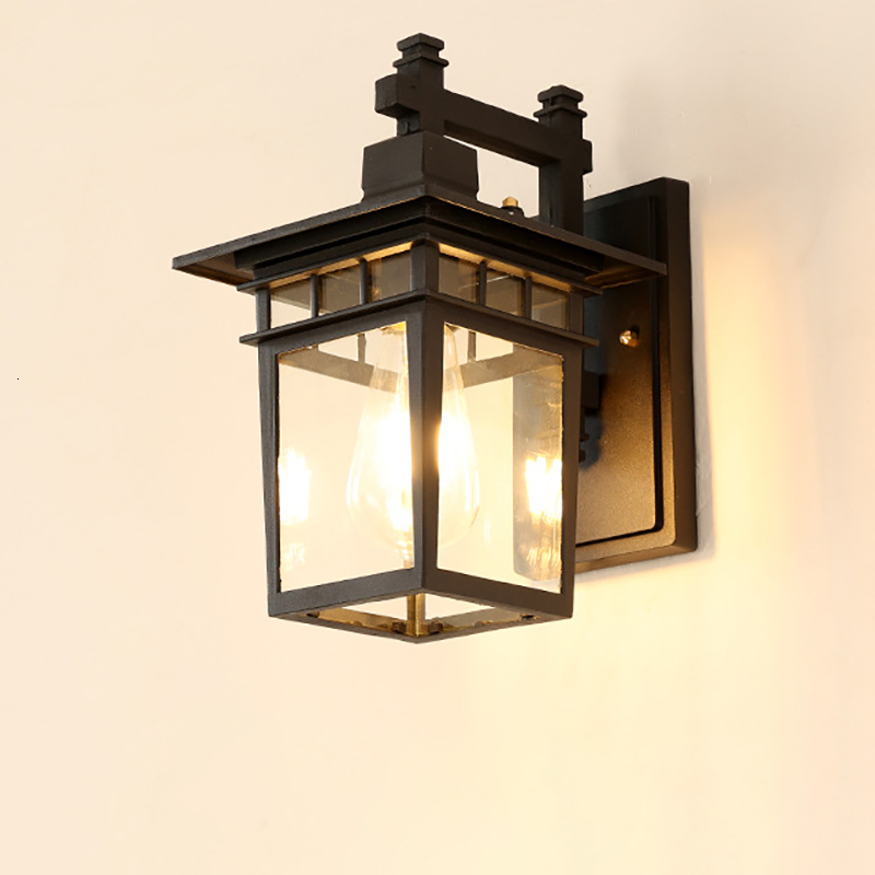 2021 New Outdoor Air Proof Dwaterproof Water E27 Wall of Garden Gateway Arandela Courtyard Corridor Residential Bra Villa Lighting Mpbp
2021 New Outdoor Air Proof Dwaterproof Water E27 Wall of Garden Gateway Arandela Courtyard Corridor Residential Bra Villa Lighting Mpbp
