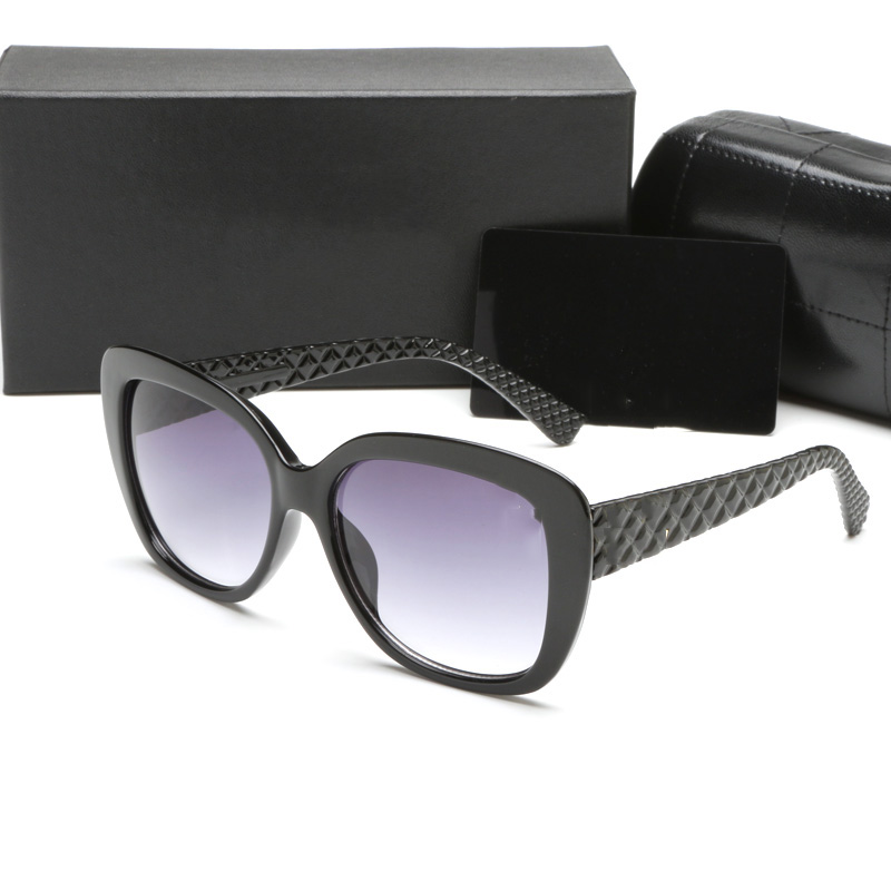 Ladies' GlASSES Anti-UV UV380 Polarized Sunglasses C Full Frame Sunglasses Classic Brand Ladies' Sunglasses with Brand Box
Ladies' GlASSES Anti-UV UV380 Polarized Sunglasses C Full Frame Sunglasses Classic Brand Ladies' Sunglasses with Brand Box